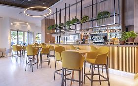 Hotel Tryp Oceanic Valencia